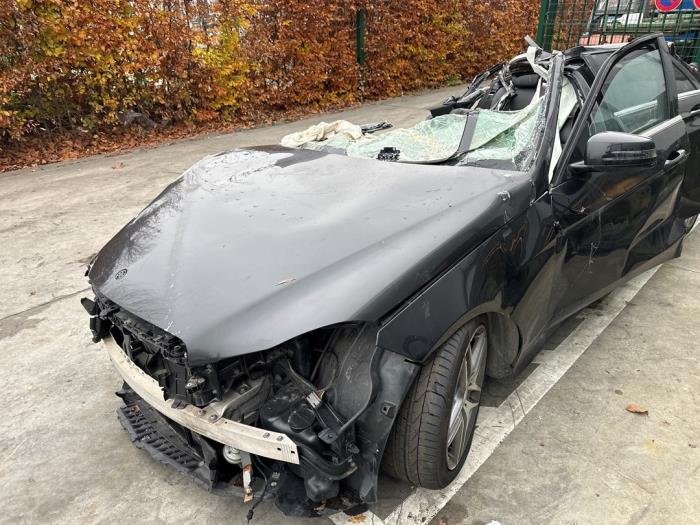 Mercedes E-Klasse V523