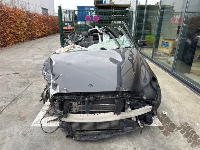 Mercedes E-Klasse V523