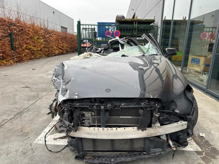 Mercedes E-Klasse V523