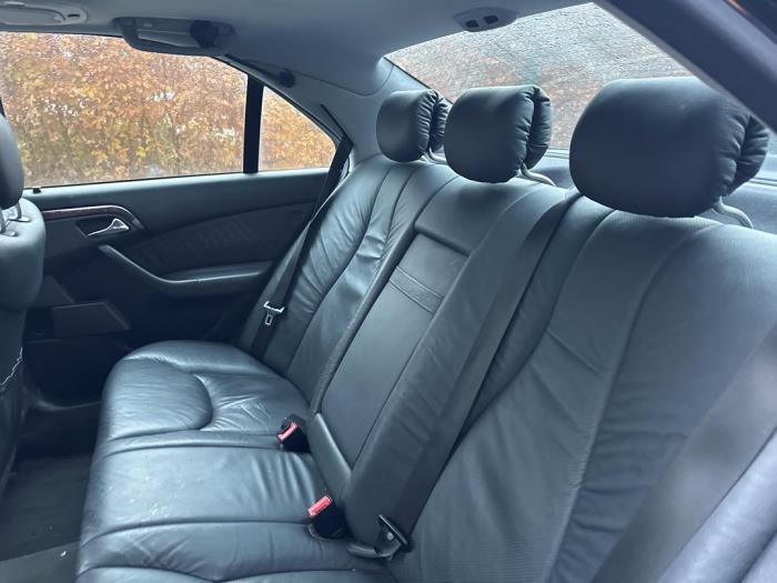 Mercedes S-Klasse V524