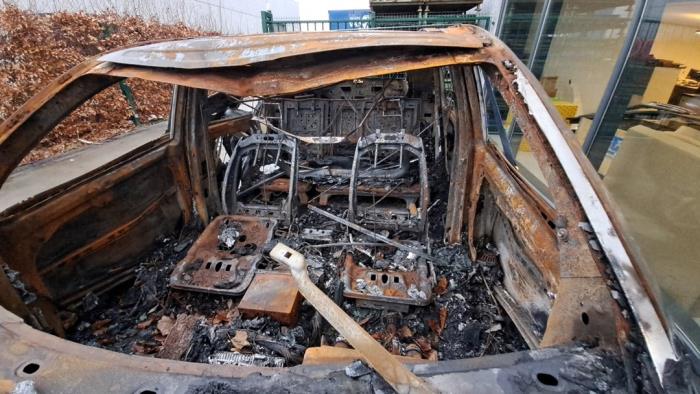 Mercedes GLE Coupe 350d 3.0 V6 24V BlueTEC 4-Matic Sloopvoertuig (2019)