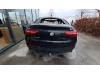 Mercedes GLE Coupe 350d 3.0 V6 24V BlueTEC 4-Matic Sloopvoertuig (2019)