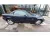 Mercedes SLK 2.0 200 16V Sloopvoertuig (1999, Zwart)