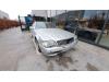 Mercedes SL 5.0 500 SL 32V Sloopvoertuig (1992, Zilver)