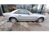 Mercedes SL 5.0 500 SL 32V Sloopvoertuig (1992, Zilver)