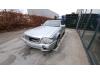 Mercedes SL 5.0 500 SL 32V Sloopvoertuig (1992, Zilver)