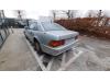 Mercedes SL 5.0 500 SL 32V Sloopvoertuig (1992, Zilver)