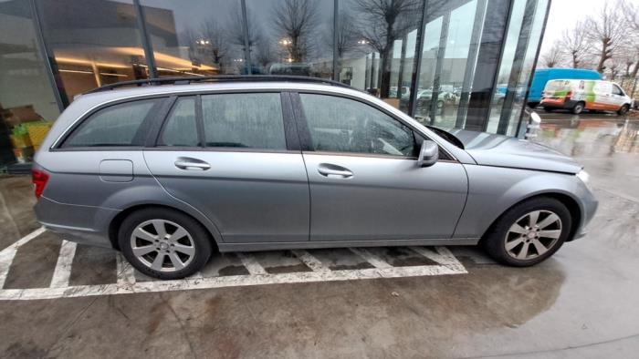 Mercedes C-Klasse V549