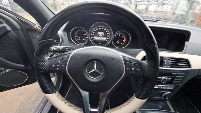 Mercedes C-Klasse V549