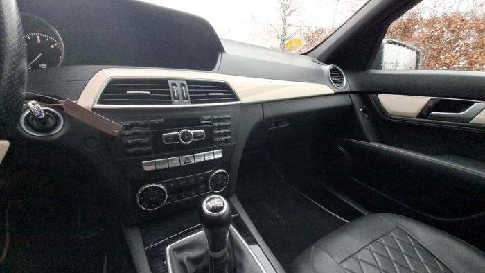 Mercedes C-Klasse V549