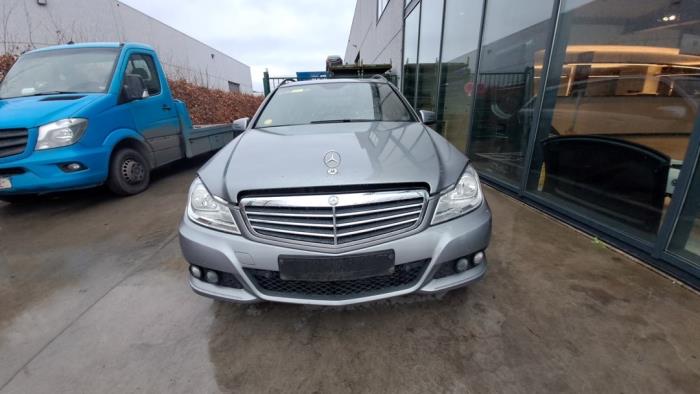 Mercedes C-Klasse V549