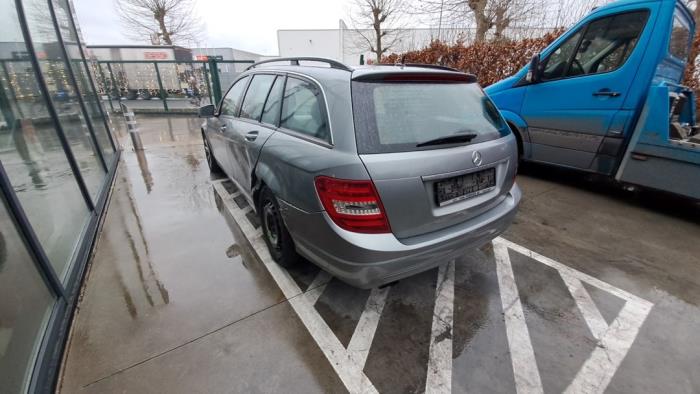 Mercedes C-Klasse V549