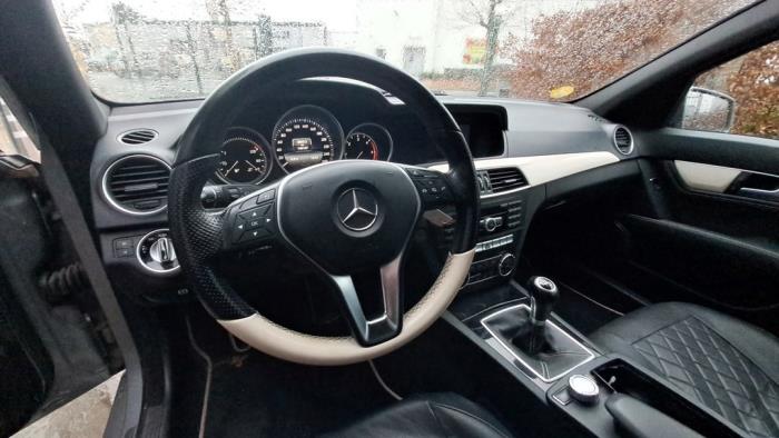 Mercedes C-Klasse V549