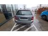 Mercedes C Estate 2.2 C-180 CDI 16V BlueEFFICIENCY Sloopvoertuig (2013, Zilver)