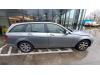 Mercedes C Estate 2.2 C-180 CDI 16V BlueEFFICIENCY Sloopvoertuig (2013, Zilver)