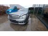 Mercedes C Estate 2.2 C-180 CDI 16V BlueEFFICIENCY Sloopvoertuig (2013, Zilver)