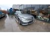 Mercedes C Estate 2.2 C-180 CDI 16V BlueEFFICIENCY Sloopvoertuig (2013, Zilver)