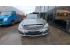 Mercedes C Estate 2.2 C-180 CDI 16V BlueEFFICIENCY Sloopvoertuig (2013, Zilver)