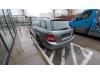 Mercedes C Estate 2.2 C-180 CDI 16V BlueEFFICIENCY Sloopvoertuig (2013, Zilver)