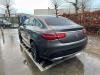 Mercedes GLE Coupe 350d 3.0 V6 24V BlueTEC 4-Matic Sloopvoertuig (2017, Grijs)