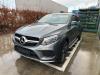 Mercedes GLE Coupe 350d 3.0 V6 24V BlueTEC 4-Matic Sloopvoertuig (2017, Grijs)