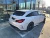 Mercedes CLA Shooting Brake 2.2 CLA-200 CDI, 200 d 16V 4-Matic Sloopvoertuig (2016, Wit)