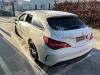 Mercedes CLA Shooting Brake 2.2 CLA-200 CDI, 200 d 16V 4-Matic Sloopvoertuig (2016, Wit)