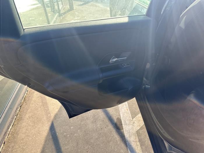 Mercedes B-Klasse V570