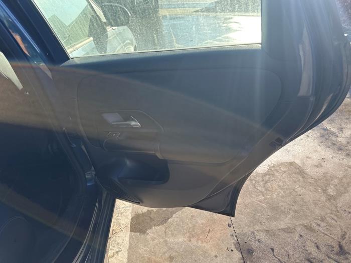 Mercedes B-Klasse V570