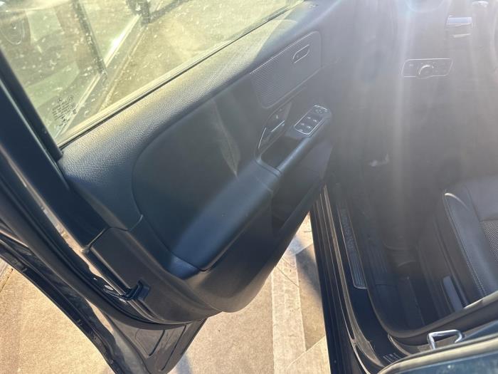 Mercedes B-Klasse V570