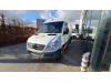 Mercedes Sprinter 3t 218 CDI 24V Sloopvoertuig (2013, Wit)
