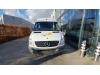 Mercedes Sprinter 3t 218 CDI 24V Sloopvoertuig (2013, Wit)