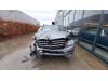 Mercedes ML III 2.1 ML-250 CDI 16V BlueTEC 4-Matic Sloopvoertuig (2013, Zilver)