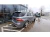 Mercedes ML III 2.1 ML-250 CDI 16V BlueTEC 4-Matic Sloopvoertuig (2013, Zilver)