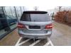 Mercedes ML III 2.1 ML-250 CDI 16V BlueTEC 4-Matic Sloopvoertuig (2013, Zilver)