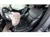 Mercedes ML III 2.1 ML-250 CDI 16V BlueTEC 4-Matic Sloopvoertuig (2013, Zilver)