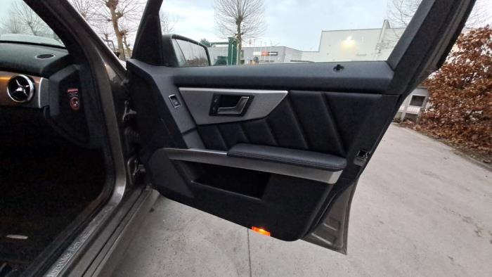 Mercedes GLK-Klasse V590