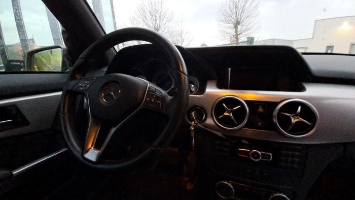 Mercedes GLK-Klasse V590