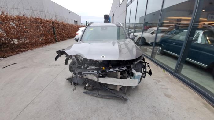 Mercedes GLB-Klasse V591