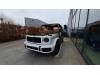 Mercedes G AMG 4.0 G 63 AMG V8 32V Sloopvoertuig (2018, Wit)