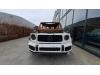 Mercedes G AMG 4.0 G 63 AMG V8 32V Sloopvoertuig (2018, Wit)