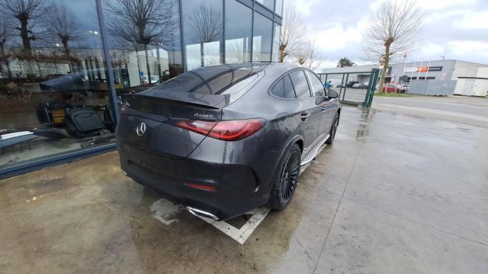 Mercedes GLC-Klasse V598