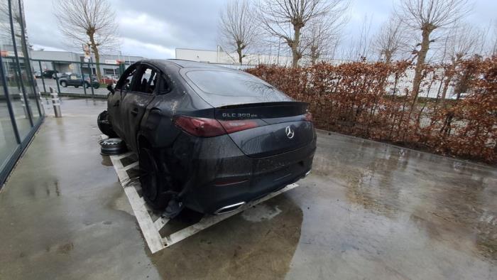 Mercedes GLC-Klasse V598