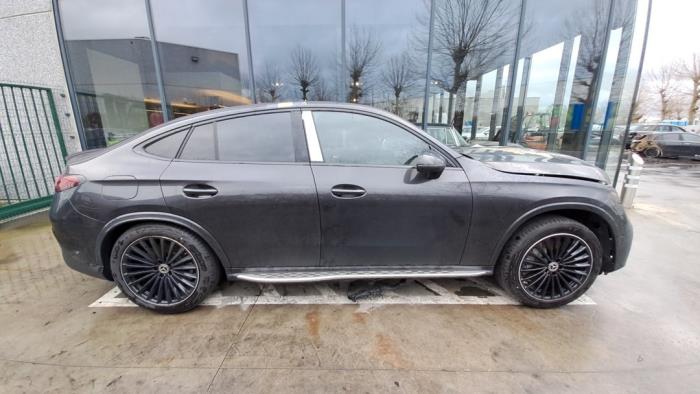 Mercedes GLC-Klasse V598