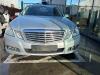 Mercedes E E-200 CDI 16V BlueEfficiency,BlueTEC Sloopvoertuig (2011, Zilver)