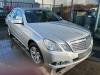 Mercedes E E-200 CDI 16V BlueEfficiency,BlueTEC Sloopvoertuig (2011, Zilver)