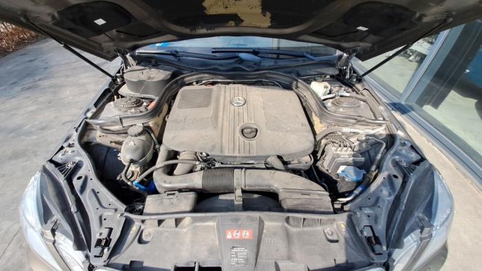 Mercedes E-Klasse V606