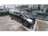Mercedes A 2.0 A-180 CDI 16V 5-Drs. Sloopvoertuig (2009, Zwart)