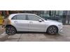 Mercedes A 1.3 A-160 Turbo 16V Sloopvoertuig (2021, Zilver)