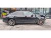 Mercedes CLA 1.5 CLA-180d Sloopvoertuig (2020, Zwart)
